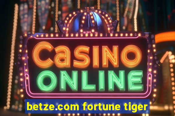 betze.com fortune tiger